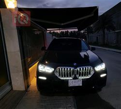 بي ام دبليو X6